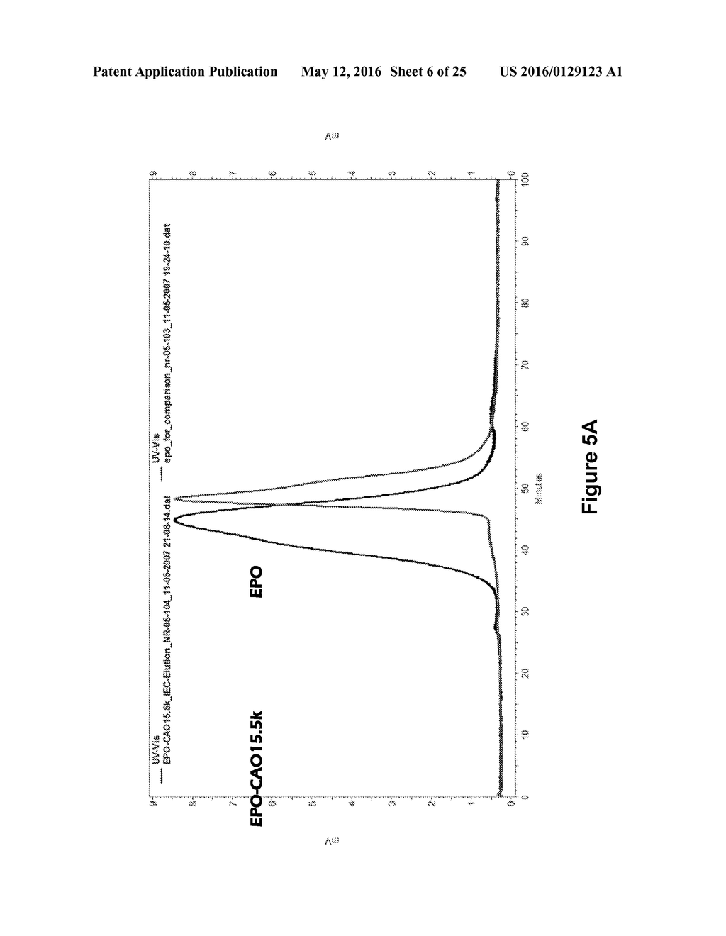 Derivatisation of Erythropoietin (EPO) - diagram, schematic, and image 07