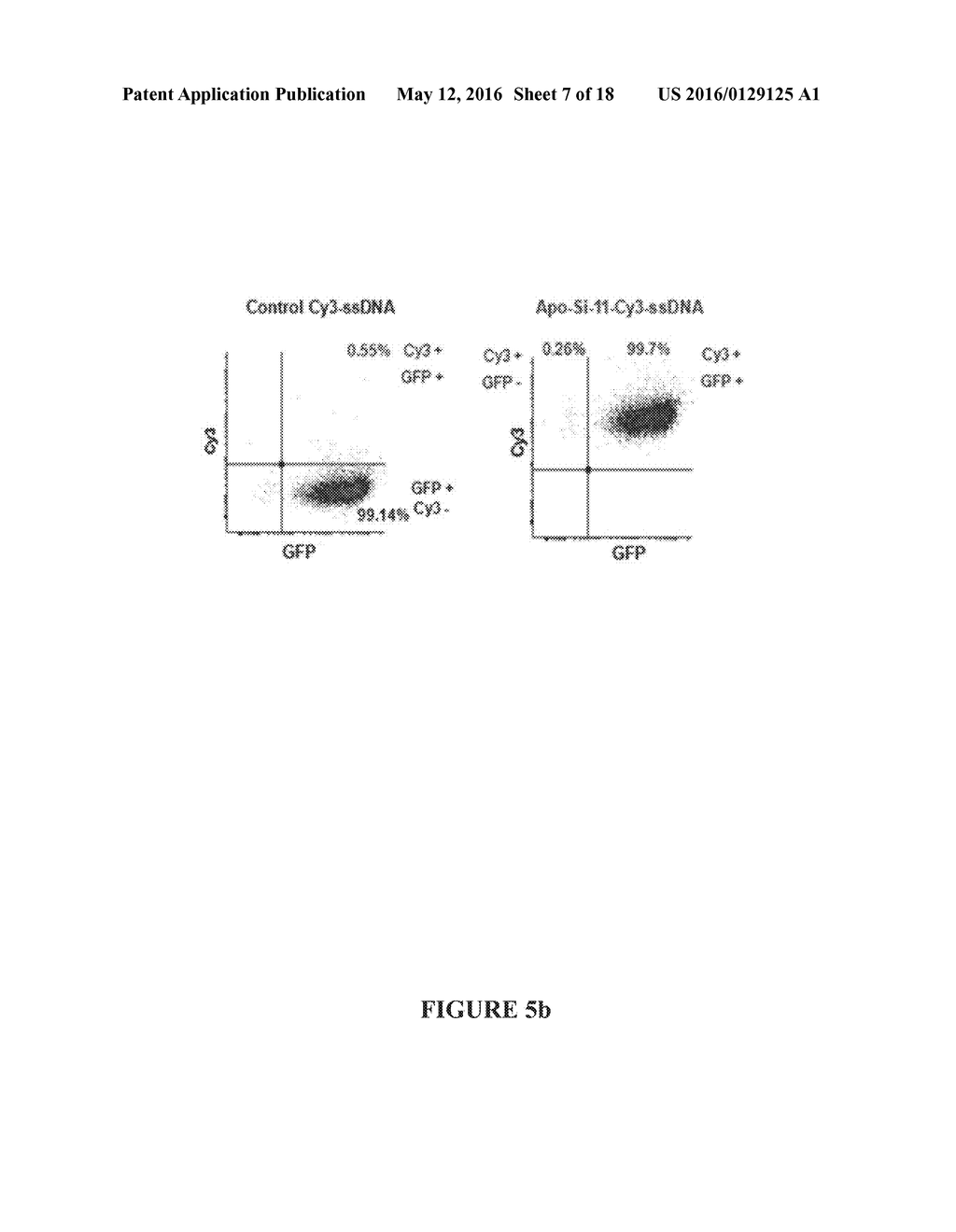 COMPOUNDS AND METHODS FOR TRANS-MEMBRANE DELIVERY OF MOLECULES - diagram, schematic, and image 08