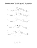 COMPOUNDS AND METHODS FOR TRANS-MEMBRANE DELIVERY OF MOLECULES diagram and image