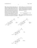 COMPOUNDS AND METHODS FOR TRANS-MEMBRANE DELIVERY OF MOLECULES diagram and image