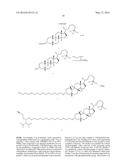 COMPOUNDS AND METHODS FOR TRANS-MEMBRANE DELIVERY OF MOLECULES diagram and image