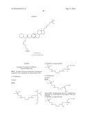 COMPOUNDS AND METHODS FOR TRANS-MEMBRANE DELIVERY OF MOLECULES diagram and image