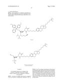 COMPOUNDS AND METHODS FOR TRANS-MEMBRANE DELIVERY OF MOLECULES diagram and image