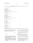 COMPOUNDS AND METHODS FOR TRANS-MEMBRANE DELIVERY OF MOLECULES diagram and image