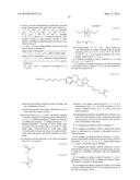 COMPOUNDS AND METHODS FOR TRANS-MEMBRANE DELIVERY OF MOLECULES diagram and image