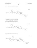 COMPOUNDS AND METHODS FOR TRANS-MEMBRANE DELIVERY OF MOLECULES diagram and image