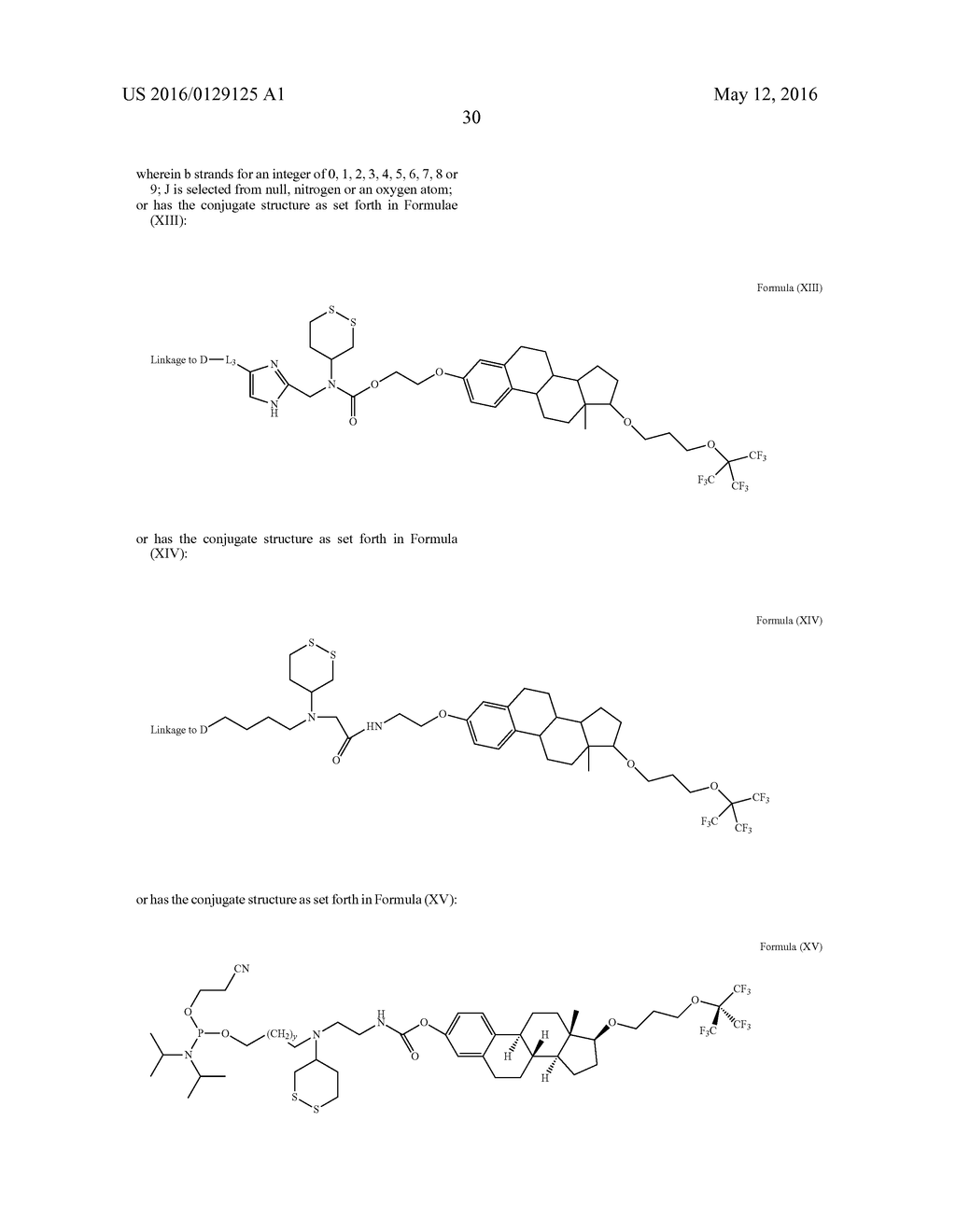 COMPOUNDS AND METHODS FOR TRANS-MEMBRANE DELIVERY OF MOLECULES - diagram, schematic, and image 49