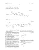 COMPOUNDS AND METHODS FOR TRANS-MEMBRANE DELIVERY OF MOLECULES diagram and image