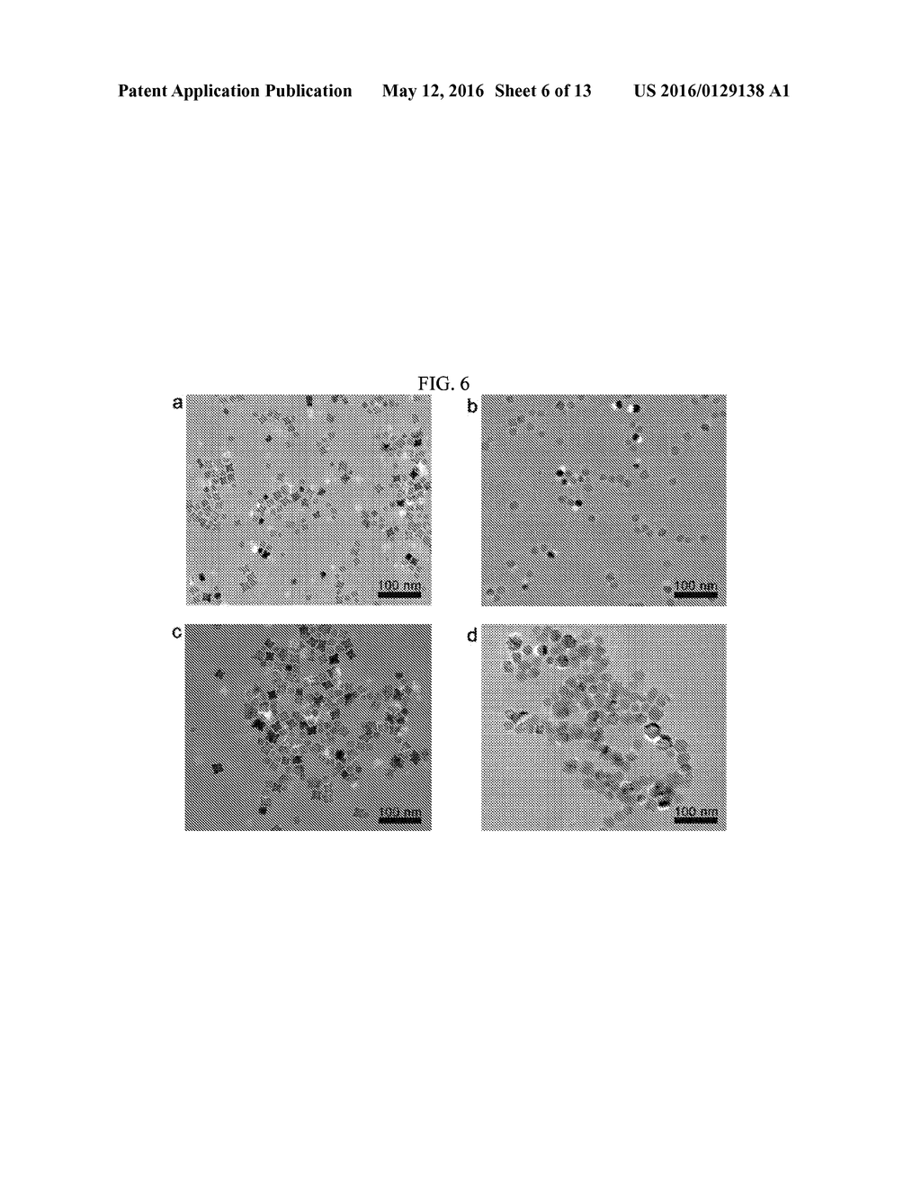 OCTAPOD IRON OXIDE NANOPARTICLES AS HIGH PERFORMANCE T2 CONTRAST AGENTS     FOR MAGNETIC RESONANCE IMAGING - diagram, schematic, and image 07