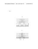 SKIVED FILM FOR COVERING SURFACE OF PLUG FOR MEDICAL PURPOSES, PLUG FOR     MEDICAL PURPOSES USING SAID FILM, PRE-FILLED SYRINGE USING SAID PLUG, AND     METHOD FOR PRODUCING SAID FILM diagram and image