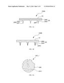 MICRO-NEEDLE AND MICRO-NEEDLE PATCH diagram and image