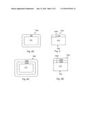 MEDICAL DEVICES HAVING BIOERODABLE LAYERS FOR THE RELEASE OF THERAPEUTIC     AGENTS diagram and image