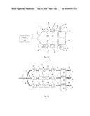 EXTRACORPOREAL BLOOD TREATMENT DEVICE AND COLLECTING CONTAINER THEREOF diagram and image