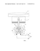 FILLING DEVICE OF A FLUID SYSTEM diagram and image