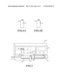 WIRELESS STRAIN GAUGE/FLOW SENSOR diagram and image