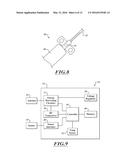 WIRELESS STRAIN GAUGE/FLOW SENSOR diagram and image