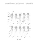 Torsion Spring Injection Device Having An End-Of-Dose Mechanism diagram and image