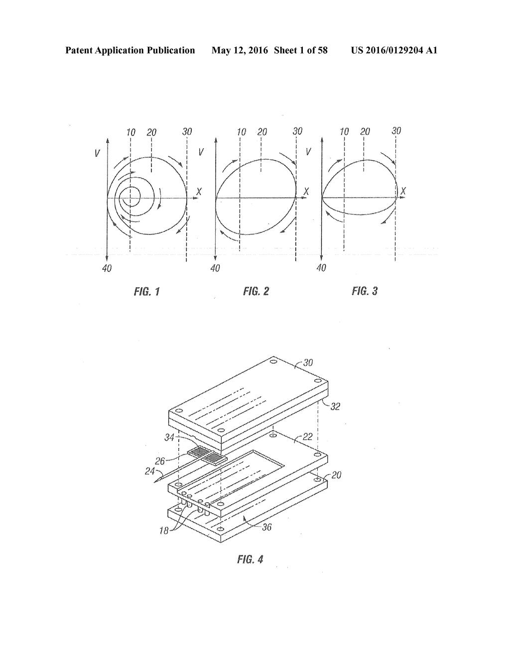 METHODS AND APPARATUS FOR LANCET ACTUATION - diagram, schematic, and image 02