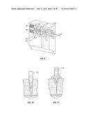 METHODS AND APPARATUS FOR LANCET ACTUATION diagram and image