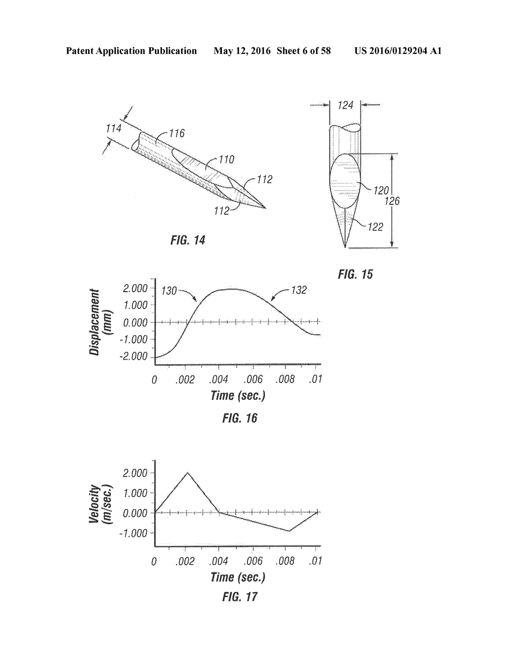 METHODS AND APPARATUS FOR LANCET ACTUATION - diagram, schematic, and image 07