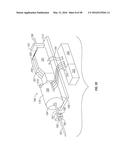 METHODS AND APPARATUS FOR LANCET ACTUATION diagram and image