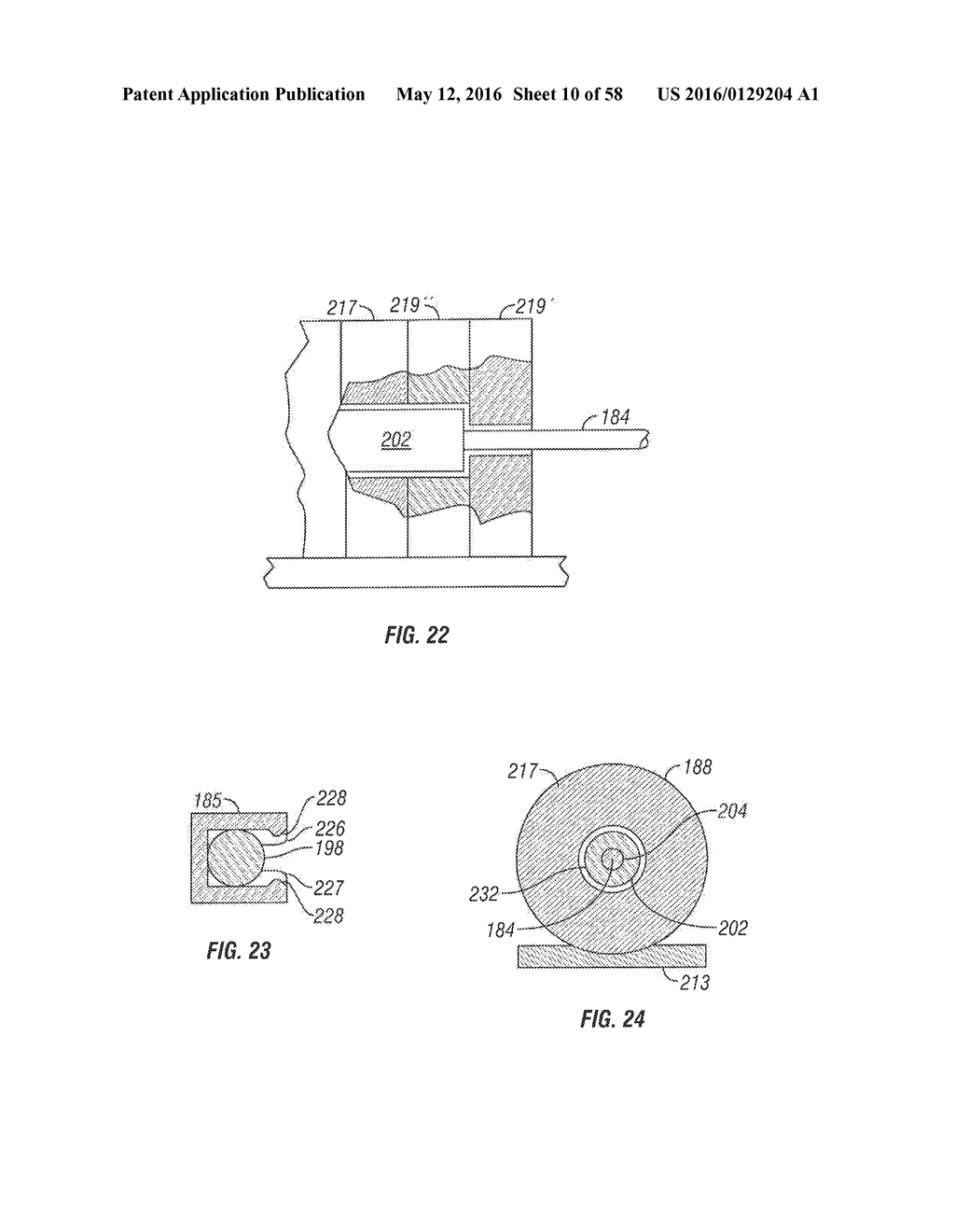 METHODS AND APPARATUS FOR LANCET ACTUATION - diagram, schematic, and image 11