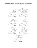 METHODS AND APPARATUS FOR LANCET ACTUATION diagram and image