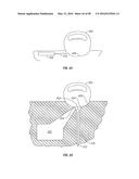 METHODS AND APPARATUS FOR LANCET ACTUATION diagram and image