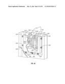 METHODS AND APPARATUS FOR LANCET ACTUATION diagram and image