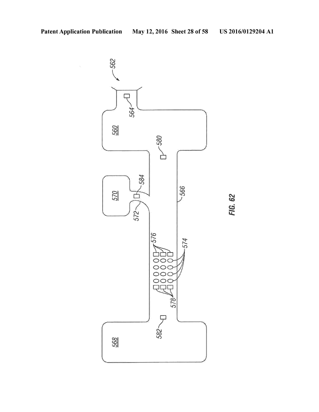 METHODS AND APPARATUS FOR LANCET ACTUATION - diagram, schematic, and image 29