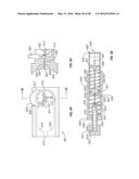 METHODS AND APPARATUS FOR LANCET ACTUATION diagram and image