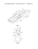 METHODS AND APPARATUS FOR LANCET ACTUATION diagram and image