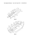 METHODS AND APPARATUS FOR LANCET ACTUATION diagram and image