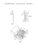 METHODS AND APPARATUS FOR LANCET ACTUATION diagram and image