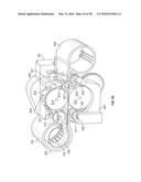 METHODS AND APPARATUS FOR LANCET ACTUATION diagram and image