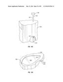 METHODS AND APPARATUS FOR LANCET ACTUATION diagram and image