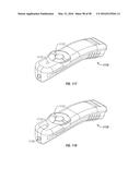 METHODS AND APPARATUS FOR LANCET ACTUATION diagram and image