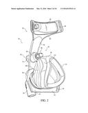 PATIENT INTERFACE WITH AN ADJUSTABLE CUSHION diagram and image