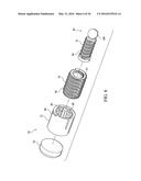 PATIENT INTERFACE WITH AN ADJUSTABLE CUSHION diagram and image