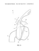 PATIENT INTERFACE WITH AN ADJUSTABLE CUSHION diagram and image