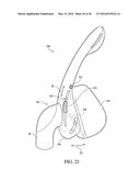 PATIENT INTERFACE WITH AN ADJUSTABLE CUSHION diagram and image