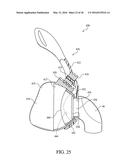 PATIENT INTERFACE WITH AN ADJUSTABLE CUSHION diagram and image