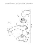 PATIENT INTERFACE WITH AN ADJUSTABLE CUSHION diagram and image