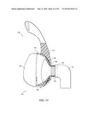 PATIENT INTERFACE WITH AN ADJUSTABLE CUSHION diagram and image