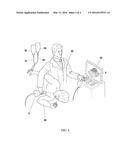 Three dimensional imaging ultrasound with microbubbles to enhance reflow     in ST elevation myocardial infarction diagram and image