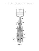 Needleless, Intermittent, Neutral Displacement IV Injection Port diagram and image