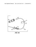 Needleless, Intermittent, Neutral Displacement IV Injection Port diagram and image