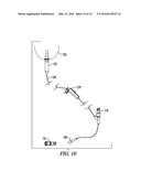 Needleless, Intermittent, Neutral Displacement IV Injection Port diagram and image