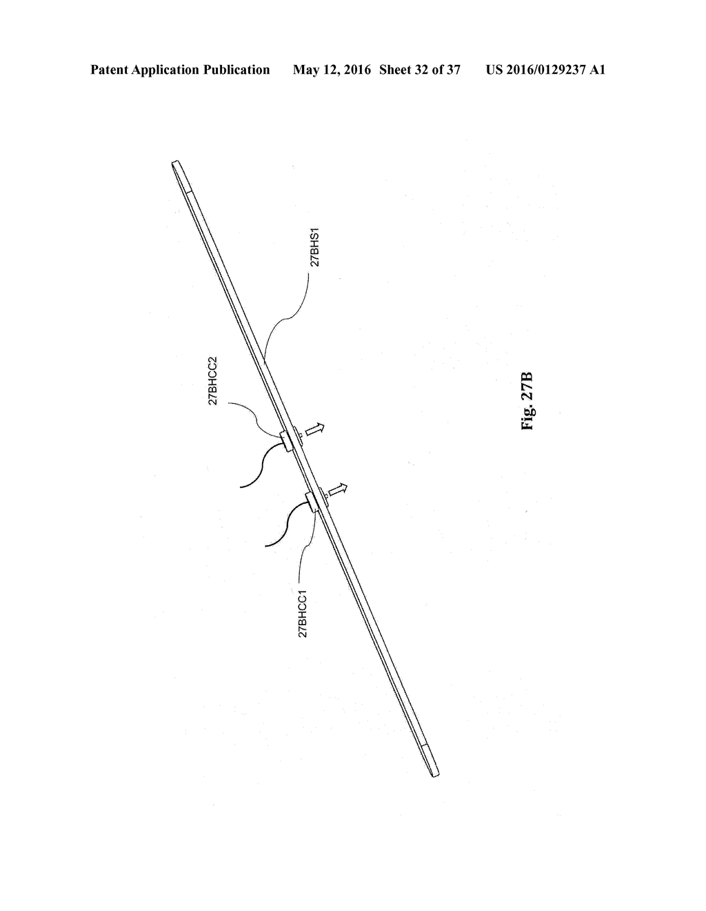 Electrode Assemblies for Delivering Therapeutic Electrostimulation - diagram, schematic, and image 33