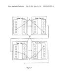 SYSTEMS AND METHODS FOR NONINVASIVE ELECTRICAL BRAIN STIMULATION WITH     POWER TUNES diagram and image